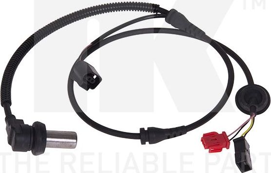 Датчик ABS NK передний для Audi A6 II (C5) 1997-2005. Артикул 294724