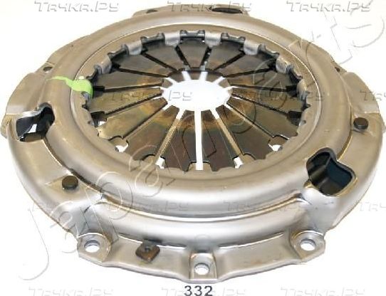 Корзина сцепления Japanparts. Артикул SF-332