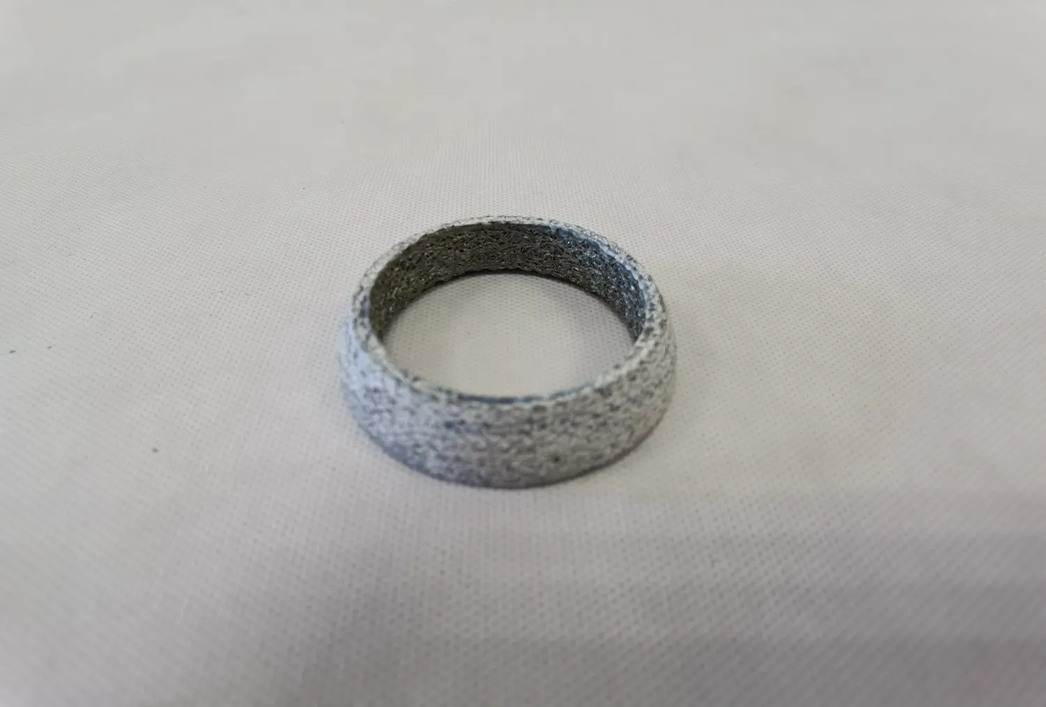 Уплотнитель выхлопной системы (Ukorauto). Артикул UAA8H320695