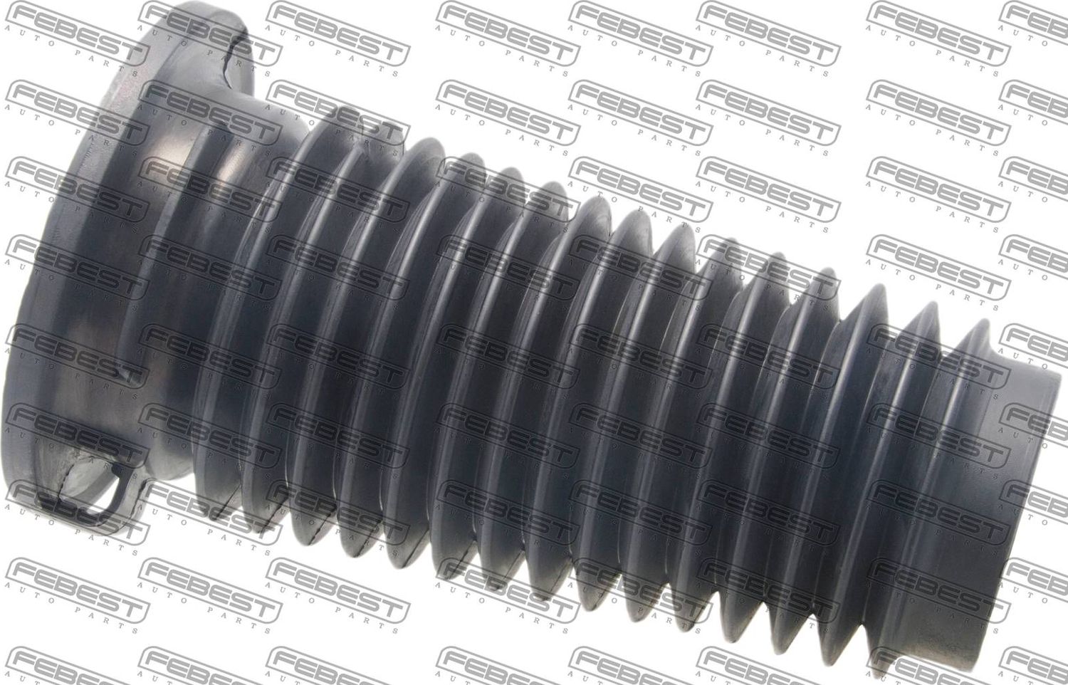 Пыльник амортизатора (стойки) Febest. Артикул HSHB-YF4FL