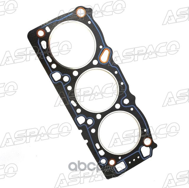 Прокладка ГБЦ MITSUBISHI -1 ШТ (Aspaco). Артикул AP83878