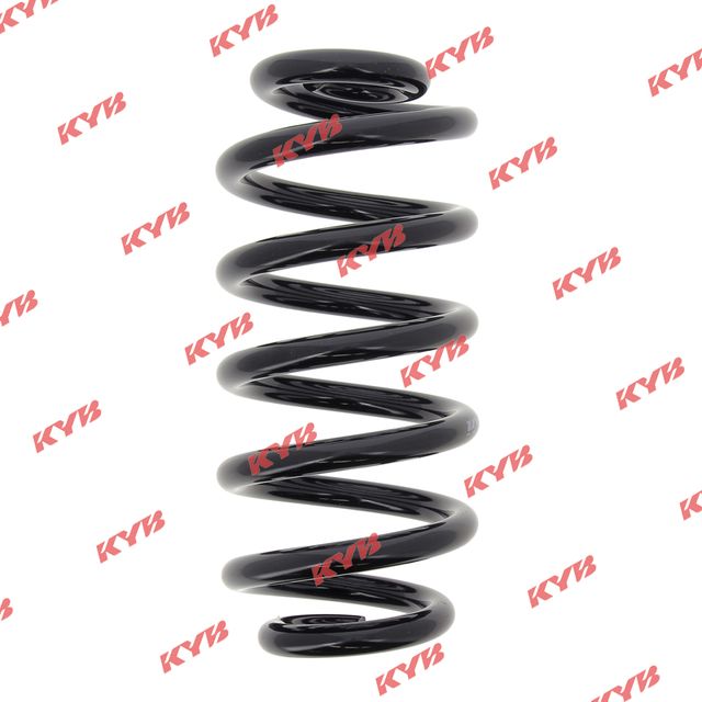 Пружина подвески KYB (Каяба) K-Flex задняя для Audi A6 III (C6) 2004-2011. Артикул RH6747