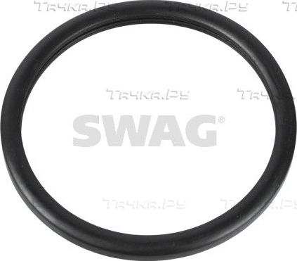Прокладка термостата RENAULT  19 I 88-92, 19 I Cabriolet 91-92, 19 I Chamade 88- SWAG. Артикул 60 16 0001