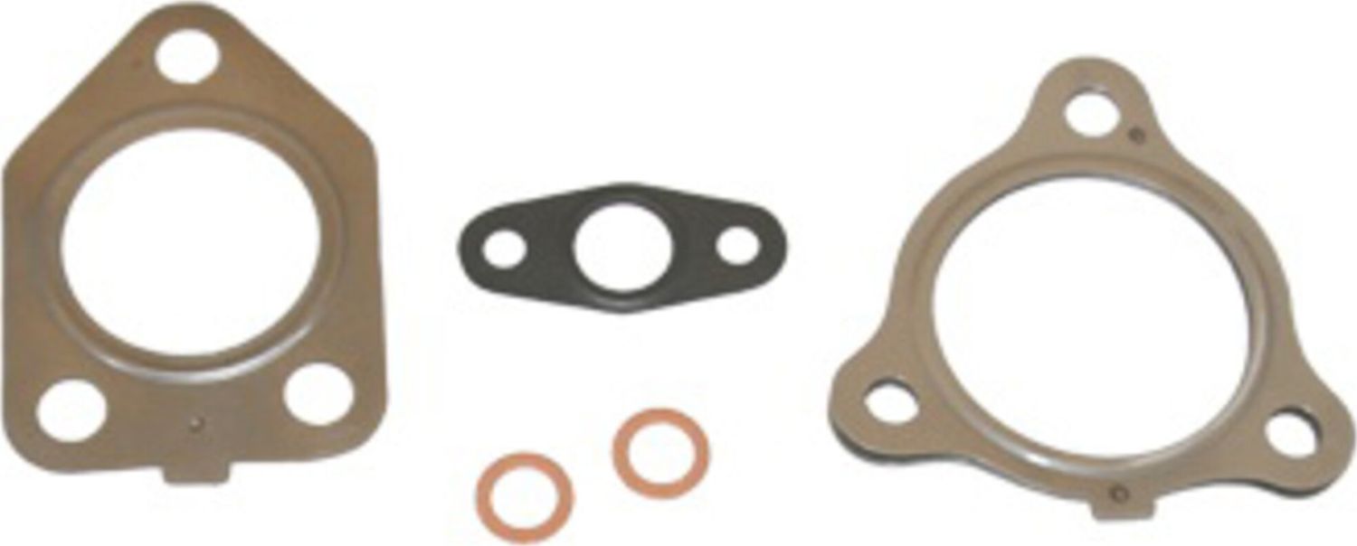 РЕМК-КТ ТУРБОКОМПРЕССОРА JP Group. Артикул 3617751210