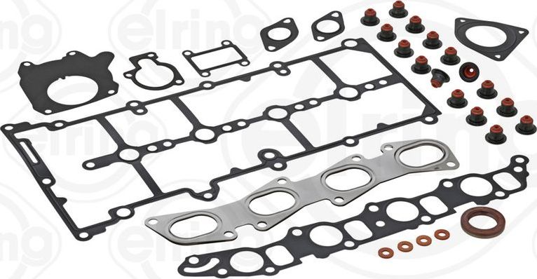 Комплект прокладок ГБЦ Elring. Артикул 585.020