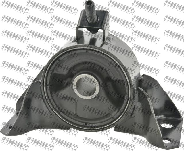 Подушка (опора) двигателя Febest правая для Mazda MPV II (LW) 2000-2002. Артикул MZM-LWRH