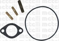 Помпа (водяной насос) Metelli для Fiat Ducato I 1986-1994. Артикул 24-0454