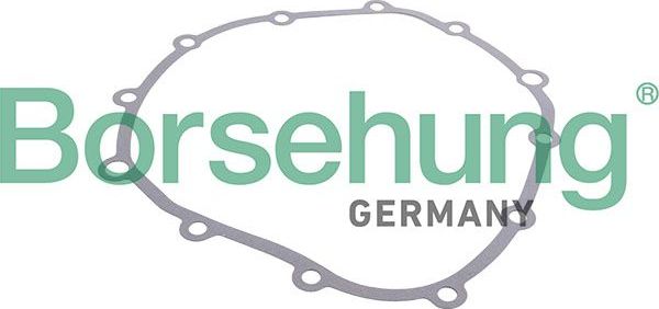 прокладка поддона АКПП Borsehung. Артикул B13287