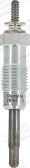 Свеча накаливания (накала) Champion SUPERMAX. Артикул CH167