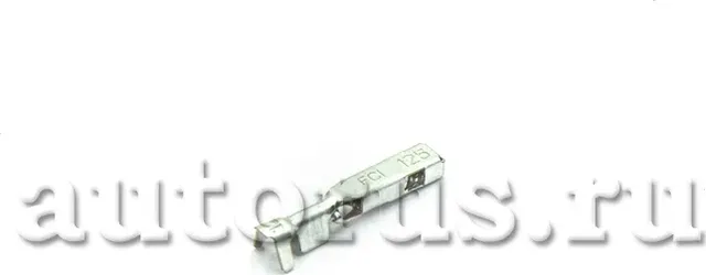 Датчик температуры охлаждающей жидкости PSA. Артикул 6541E7