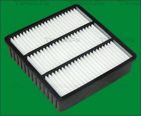 Воздушный фильтр Lucas Filters для Mitsubishi Lancer VII 1995-2003. Артикул LFAF312