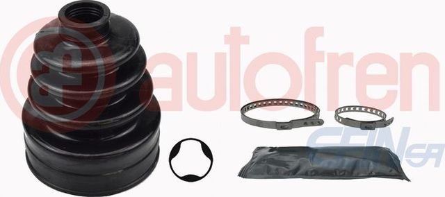 Пыльник ШРУСа внутренний Autofren Seinsa для Chrysler Voyager III 1995-2001. Артикул D8261