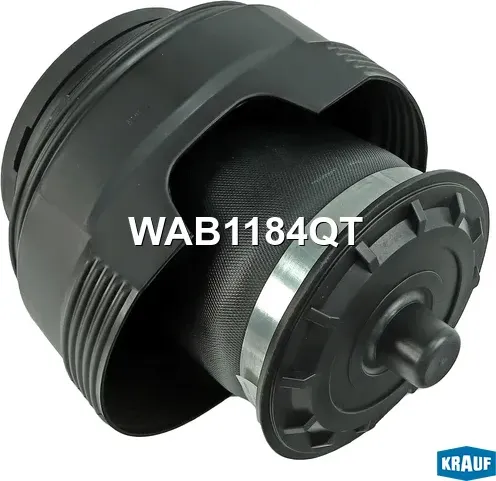 Пневмобаллон (Krauf). Артикул WAB1184QT