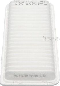 Воздушный фильтр AMC Filter для Lexus RX II 2005-2008. Артикул TA-1691