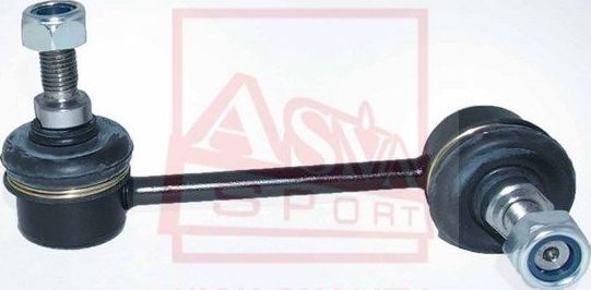 Стойка (тяга) стабилизатора Asva. Артикул 0223-V35RR