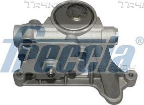 Масляный насос Freccia для Volkswagen Passat B5 1996-2005. Артикул OP09-172