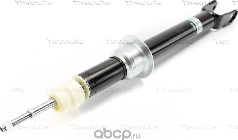 Амортизатор подвески передний (электр. регул.) (Absel). Артикул JA342004