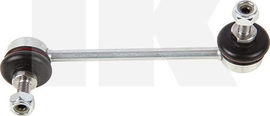 Стойка (тяга) стабилизатора NK передняя правая для Volvo 460 1988-1996. Артикул 5114808