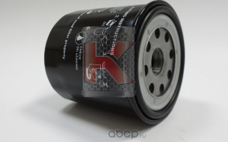 Масляный фильтр (Kentek). Артикул LS32543