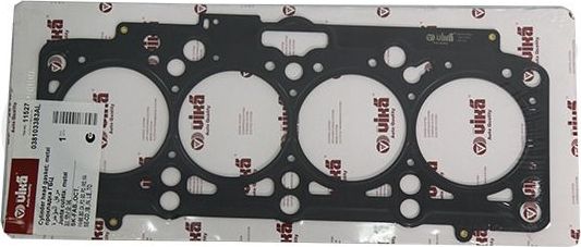 Прокладка ГБЦ Vika (Металл) для Audi A3 I (8L) 1996-2001. Артикул 11030152701
