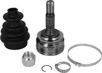 Шрус наружный (граната) Cifam передний для Peugeot 208 I 2012-2019. Артикул 607-809