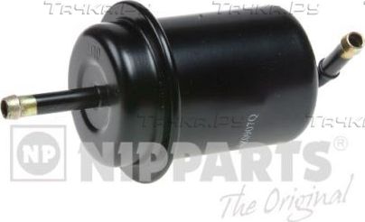 Топливный фильтр Nipparts для Mazda MPV II (LW) 2002-2006. Артикул J1333035