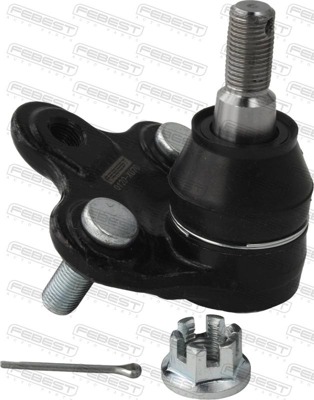 Шаровая опора Febest. Артикул 0120-XU70