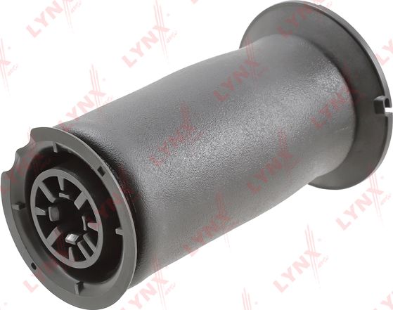 Пневмоподушка (пневморессора) LYNXauto. Артикул G41024LR