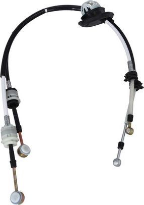 Трос переключения передач КПП Kamoka для Peugeot 207 I 2006-2015. Артикул CP0118