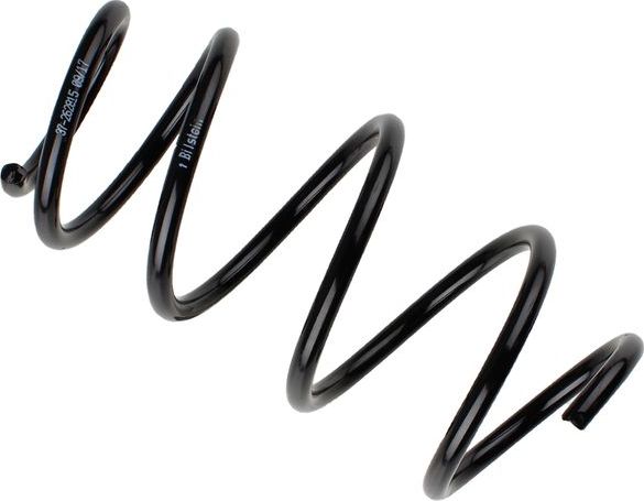 Пружина подвески Bilstein B3. Артикул 37-262815