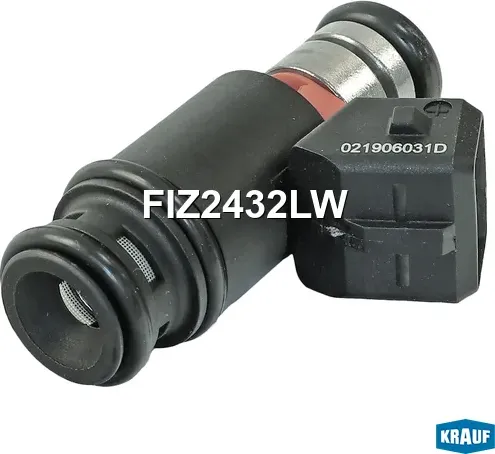 Форсунка бензиновая (Krauf). Артикул FIZ2432LW