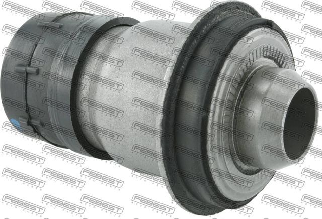 Сайлентблок задней балки Febest. Артикул RNAB-M2