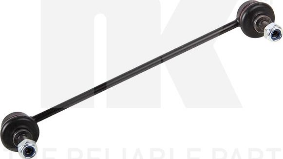 Стойка (тяга) стабилизатора NK передняя для Fiat Ulysse II 2002-2011. Артикул 5111911