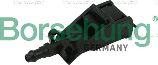Форсунка омывателя лобового стекла Borsehung. Артикул B11524