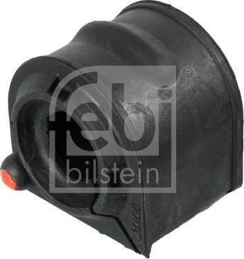 Втулка стабилизатора Febi Bilstein передняя для Volvo C70 II 2006-2013. Артикул 38978