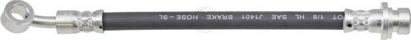 Тормозной шланг ABS. Артикул SL 4211