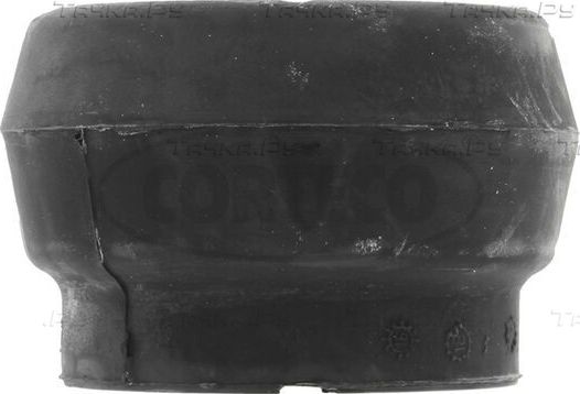 Опора амортизатора (стойки) Corteco передняя для Audi S3 I (8L) 1999-2003. Артикул 21652788