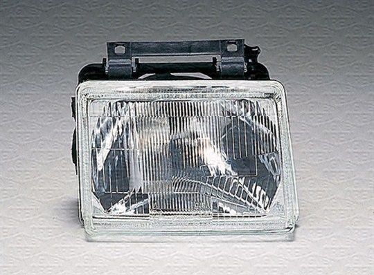 Фара передняя основная Magneti Marelli левая для Opel Corsa A 1982-1993. Артикул 713204101129