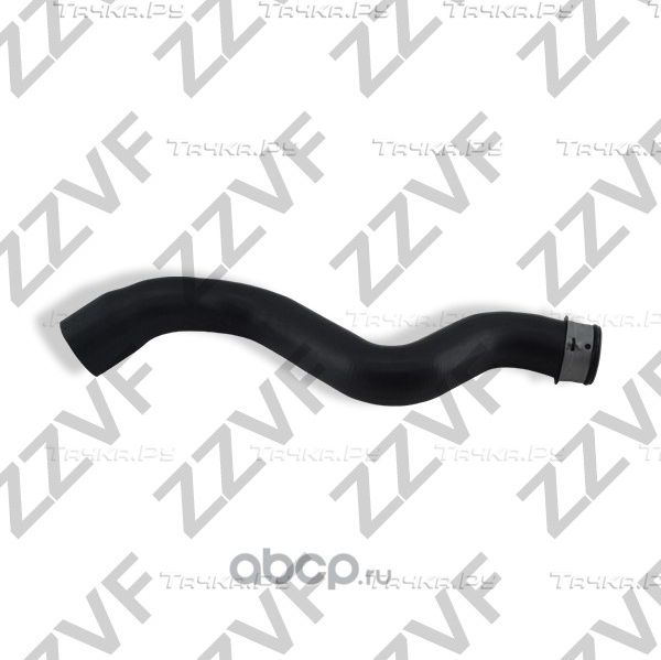 ПАТРУБОК РАДИАТОРА MERCEDES W164 (05-11) (Zzvf). Артикул ZVR1269