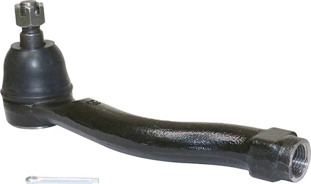 Наконечник рулевой тяги CTR левый для Kia Mohave I 2007-2026. Артикул CE0368L