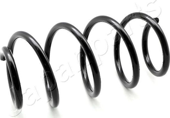 Пружина подвески Japanparts. Артикул ZC2949H