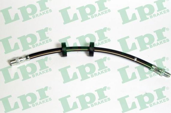 Тормозной шланг LPR передний правый/левый для SEAT Toledo I 1991-1999. Артикул 6T46121