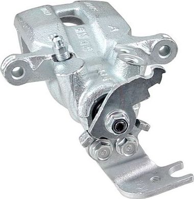Тормозной суппорт ABS (Серый чугун) задний правый для Honda Accord VIII 2008-2015. Артикул 730672