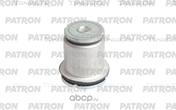 Сайлентблок рычага подвески MERCEDES-BENZ GLE 18- GLS 19 (Patron). Артикул PSE12591