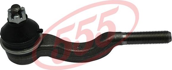 Наконечник рулевой тяги 555. Артикул SE-7112L