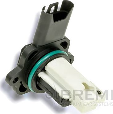 Датчик массового расхода воздуха (ДМРВ) Bremi. Артикул 30245