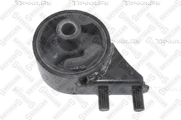 Подушка (опора) двигателя Stellox задняя для Mazda MX-3 I 1991-1998. Артикул 25-71010-SX