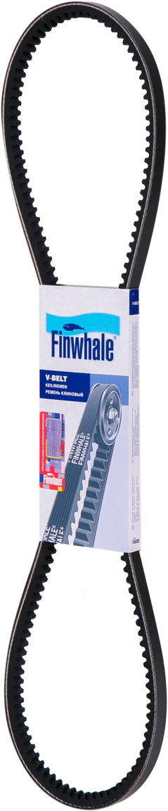 Приводной ремень клиновой Finwhale. Артикул BV150