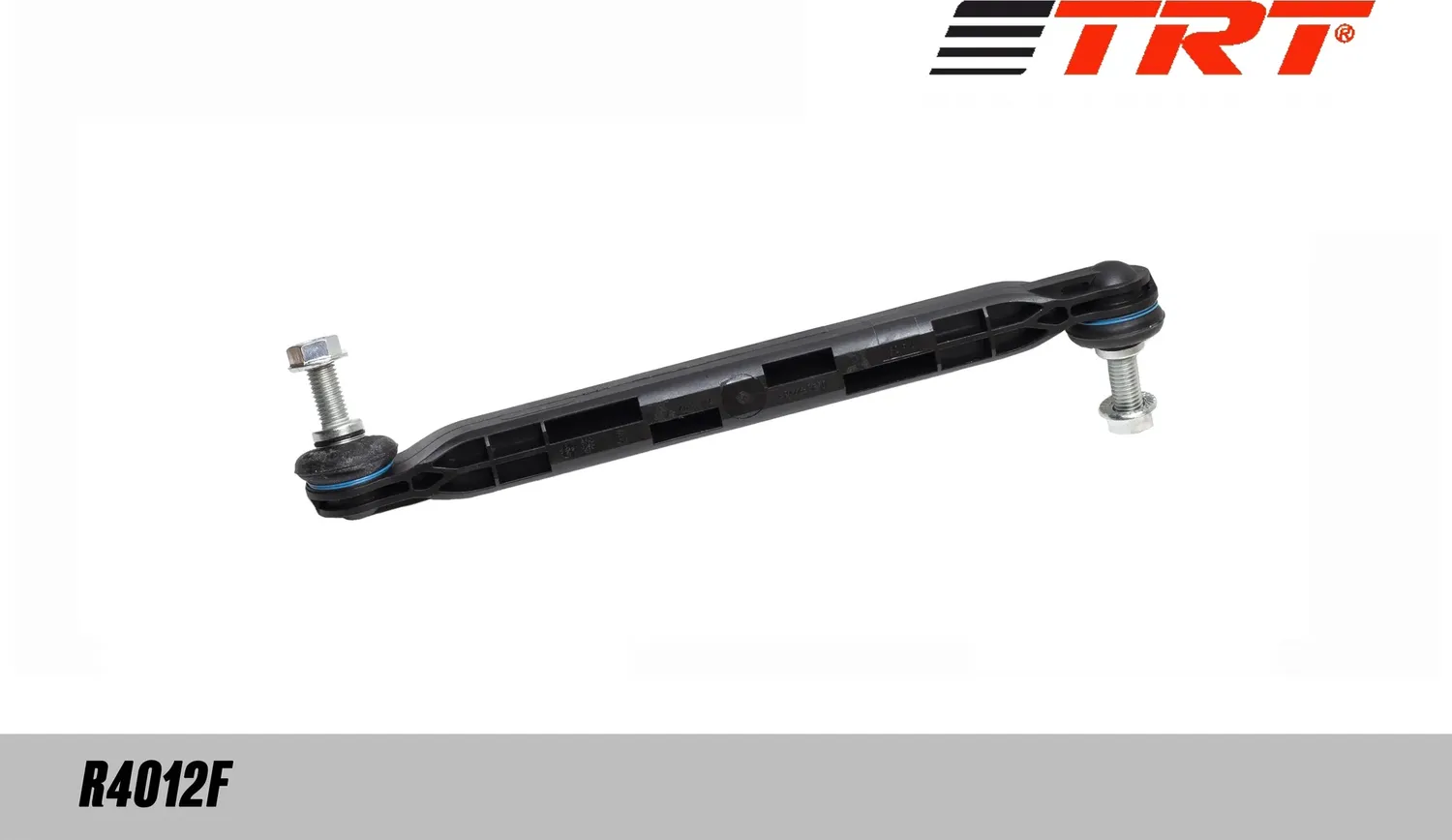 Тяга стабилизатора передняя (TRT). Артикул R4012F