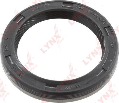 Сальник коленвала LYNXauto. Артикул SO-0053